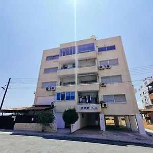  Apartment Mackenzie Seaview Paradise