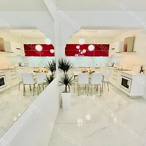  דירה Milos Center Apt. 32