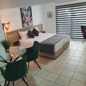  Appartamento Bay