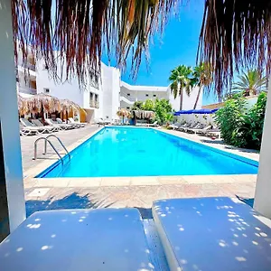 2* Aparthotel Antonis G.