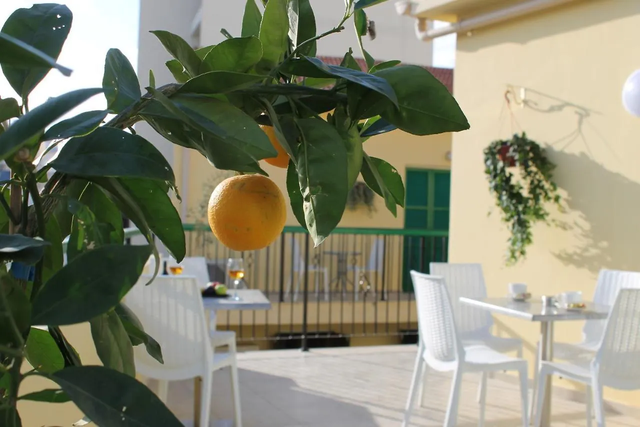Appartement 4You Studios Larnaca Cyprus